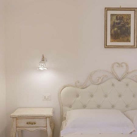 Dimora San Quirico - Bed E Breakfast - Cisternino Marinelli Екстериор снимка