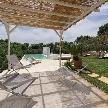 Dimora San Quirico - Bed E Breakfast - Cisternino Marinelli Екстериор снимка