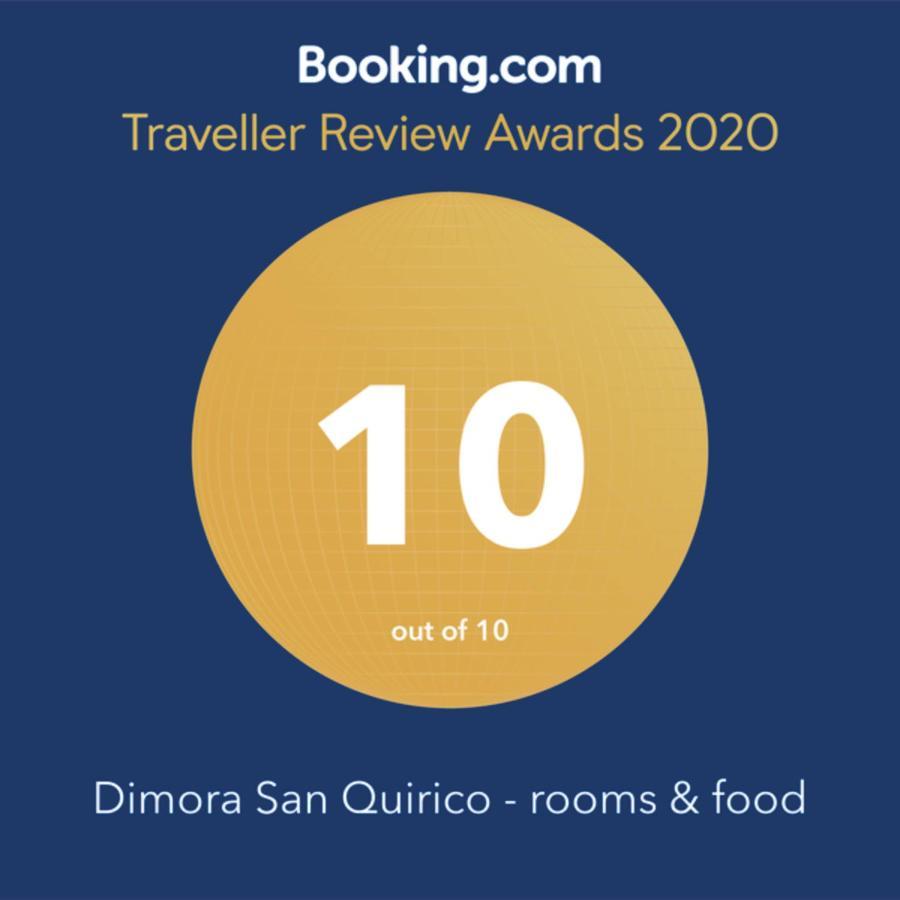Dimora San Quirico - Bed E Breakfast - Cisternino Marinelli Екстериор снимка