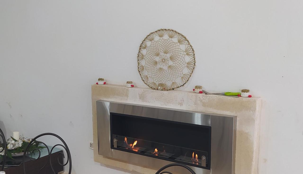 Dimora San Quirico - Bed E Breakfast - Cisternino Marinelli Екстериор снимка