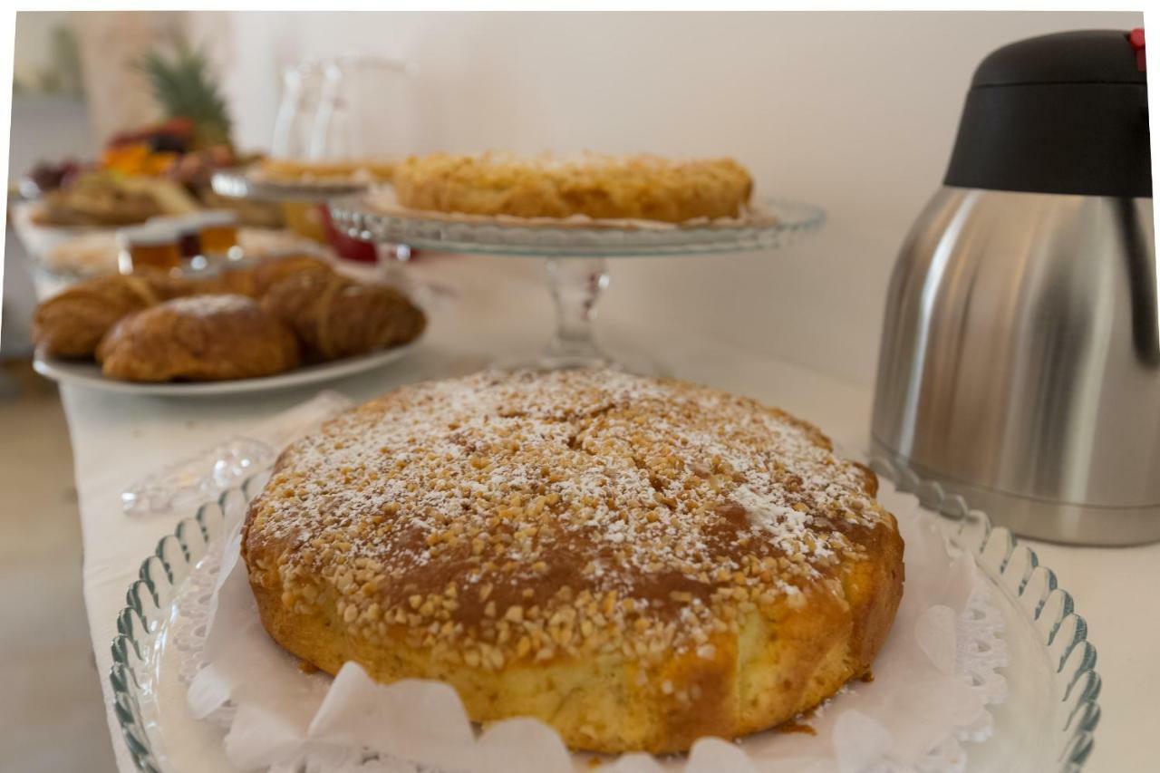 Dimora San Quirico - Bed E Breakfast - Cisternino Marinelli Екстериор снимка