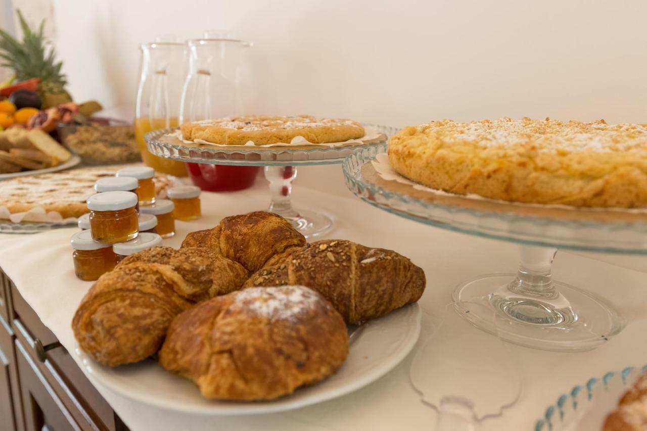 Dimora San Quirico - Bed E Breakfast - Cisternino Marinelli Екстериор снимка
