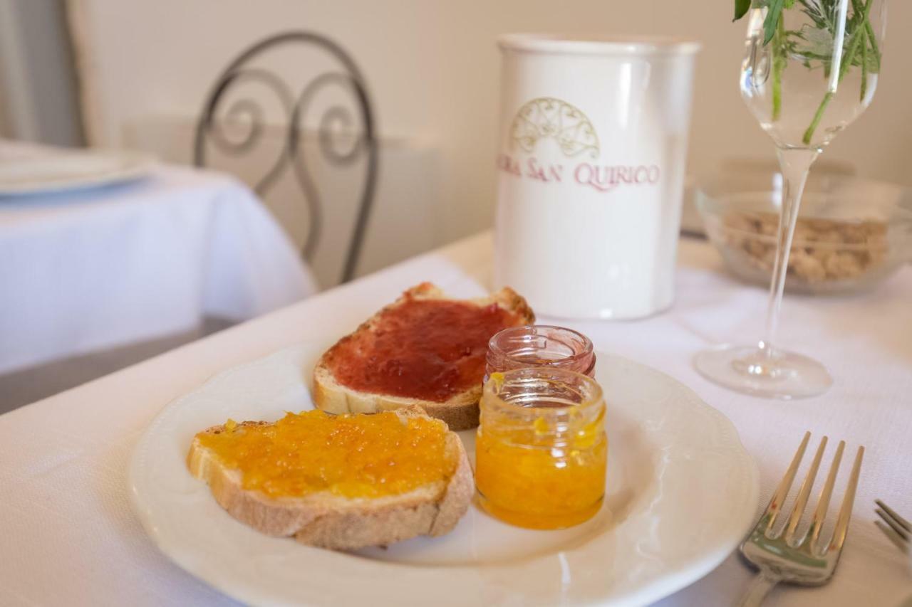 Dimora San Quirico - Bed E Breakfast - Cisternino Marinelli Екстериор снимка