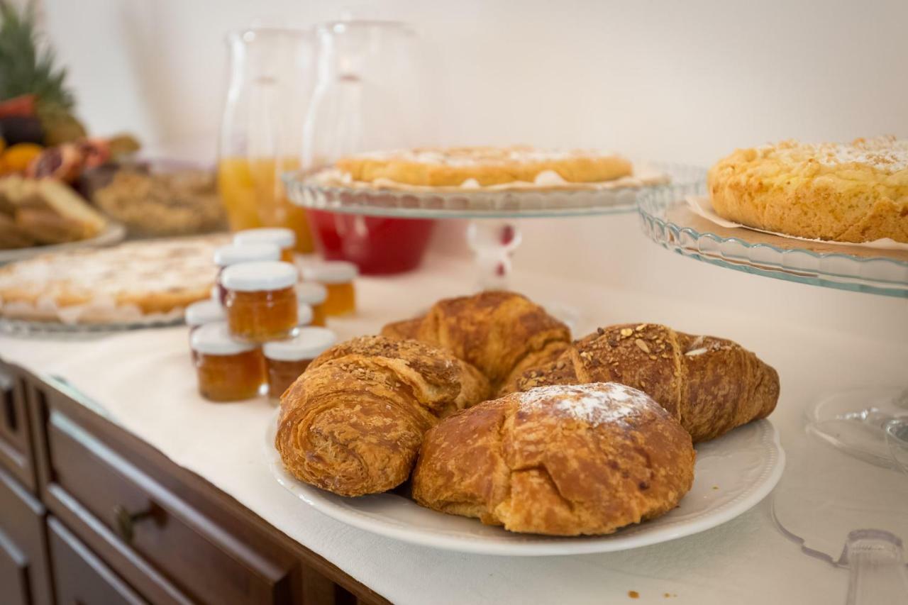 Dimora San Quirico - Bed E Breakfast - Cisternino Marinelli Екстериор снимка