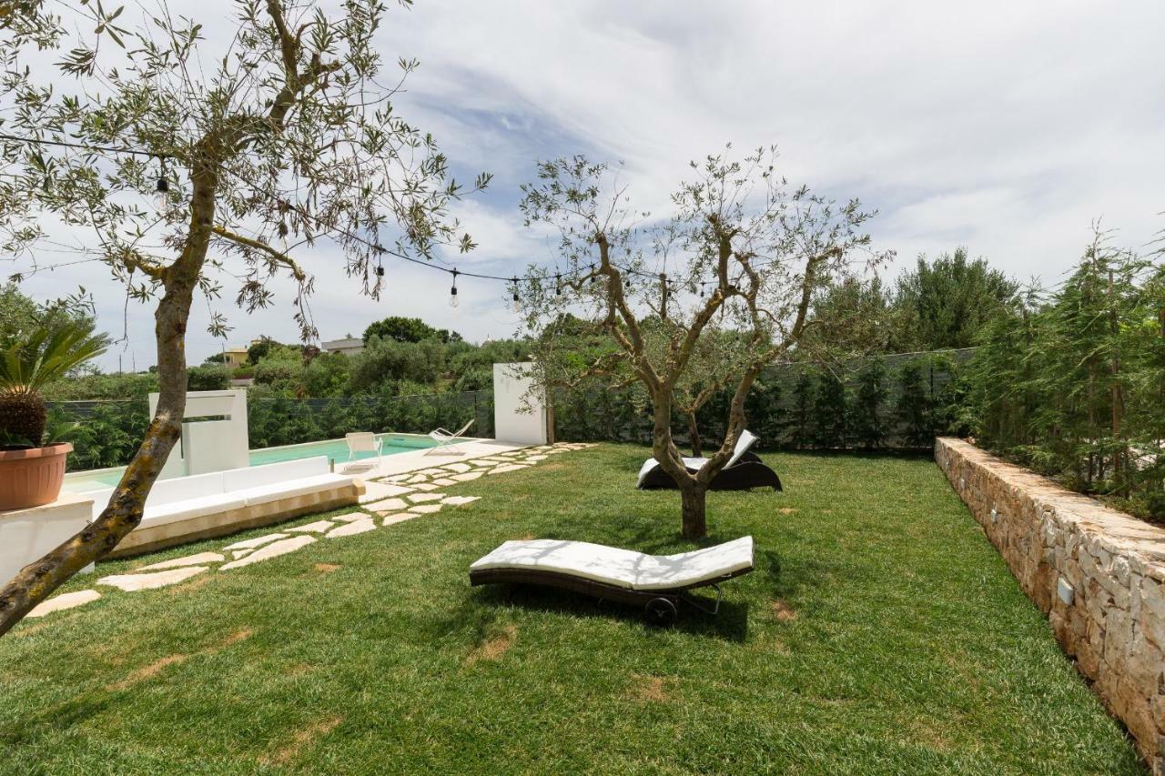 Dimora San Quirico - Bed E Breakfast - Cisternino Marinelli Екстериор снимка