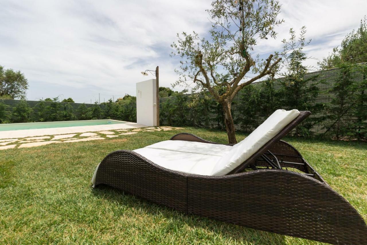 Dimora San Quirico - Bed E Breakfast - Cisternino Marinelli Екстериор снимка