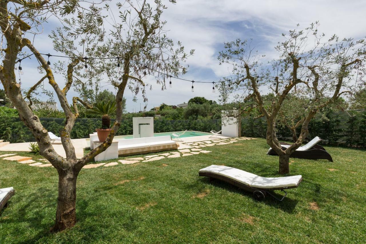 Dimora San Quirico - Bed E Breakfast - Cisternino Marinelli Екстериор снимка