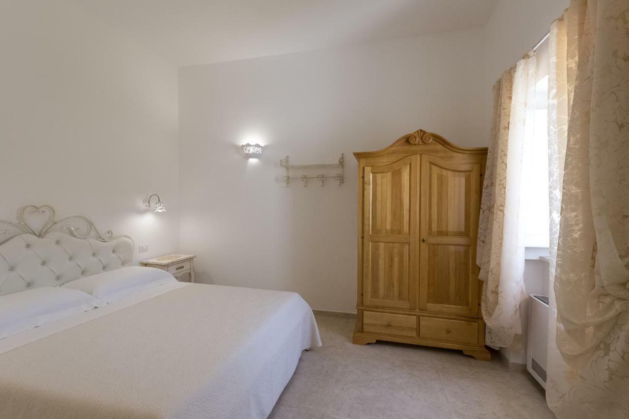 Dimora San Quirico - Bed E Breakfast - Cisternino Marinelli Екстериор снимка