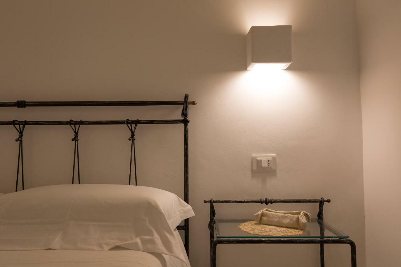 Dimora San Quirico - Bed E Breakfast - Cisternino Marinelli Екстериор снимка