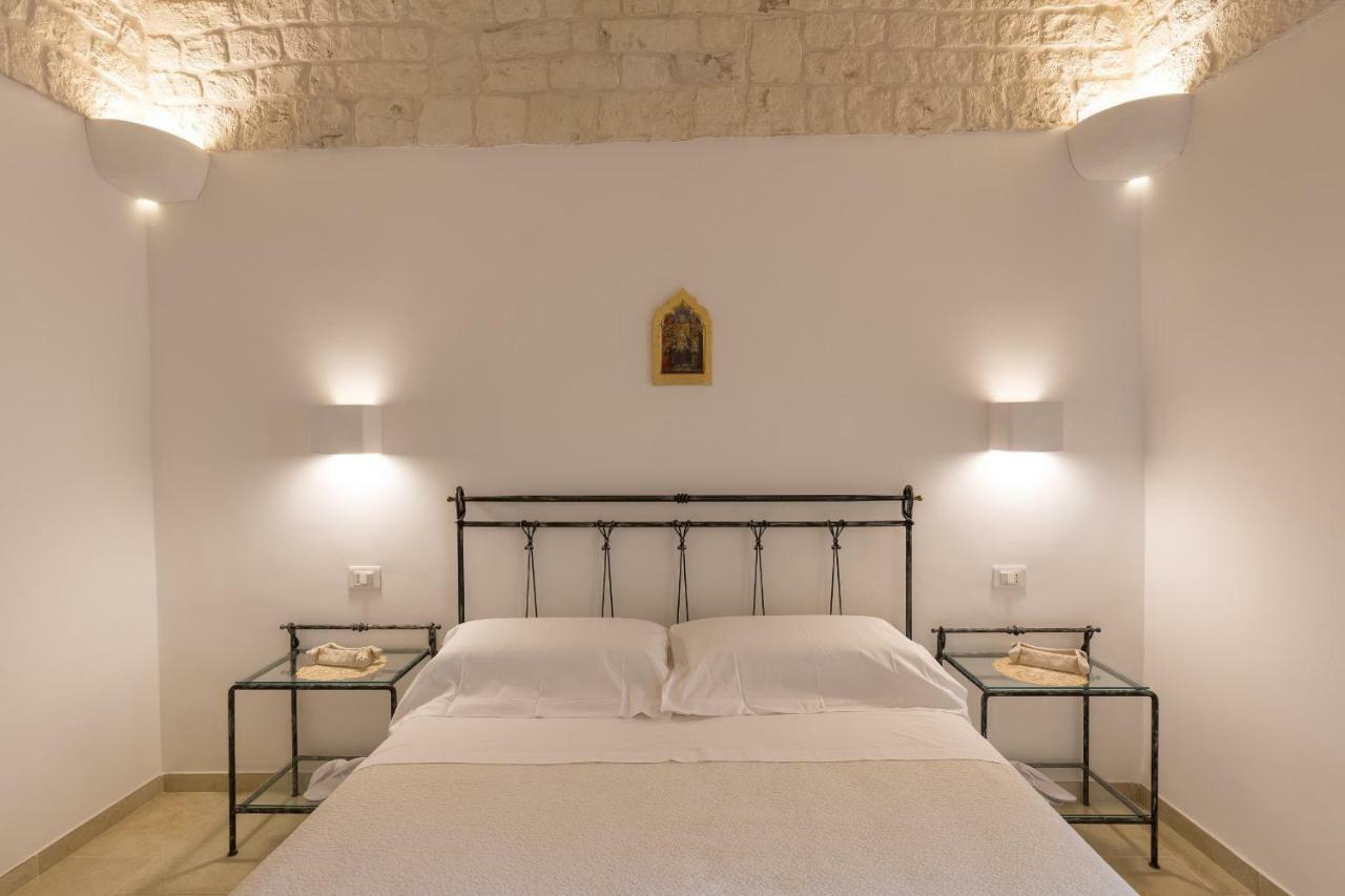 Dimora San Quirico - Bed E Breakfast - Cisternino Marinelli Екстериор снимка